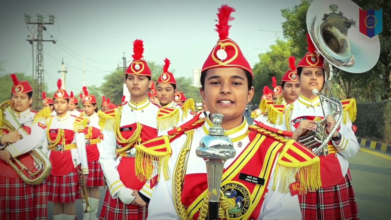 Pilani Band Contingent | ARMY DAY PARADE 