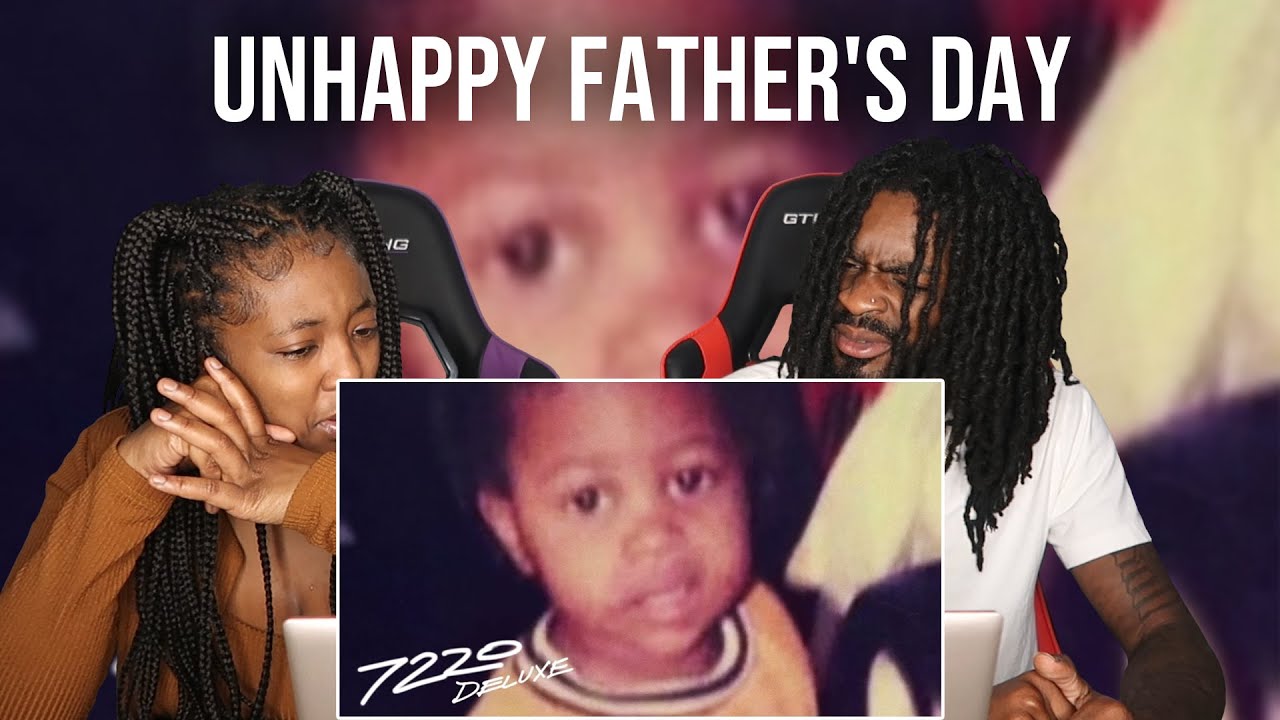 Lil Durk - Unhappy Father's Day (Official Audio) REACTION