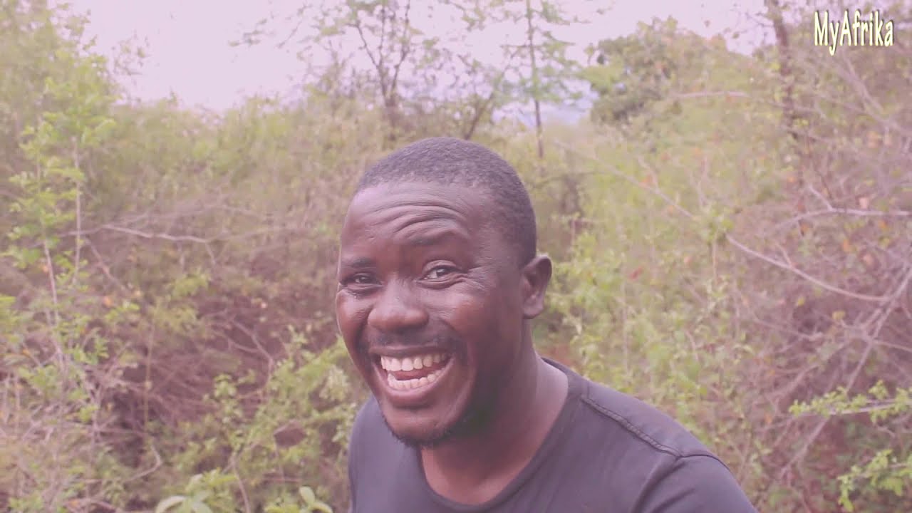 FARMING IN AFRICA:IRRIGATION PROBLEMS IN OUT SMALL FARM