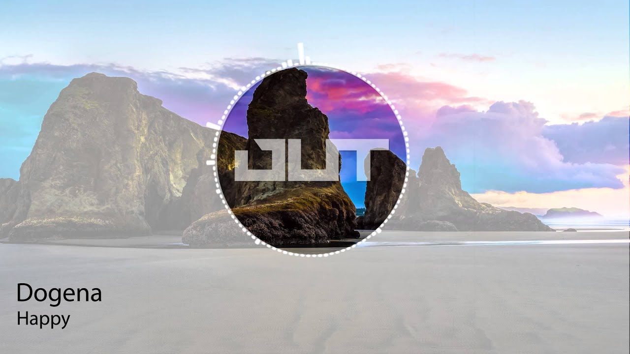 Dogena - Happy (Outertone 004 - Collide Release)