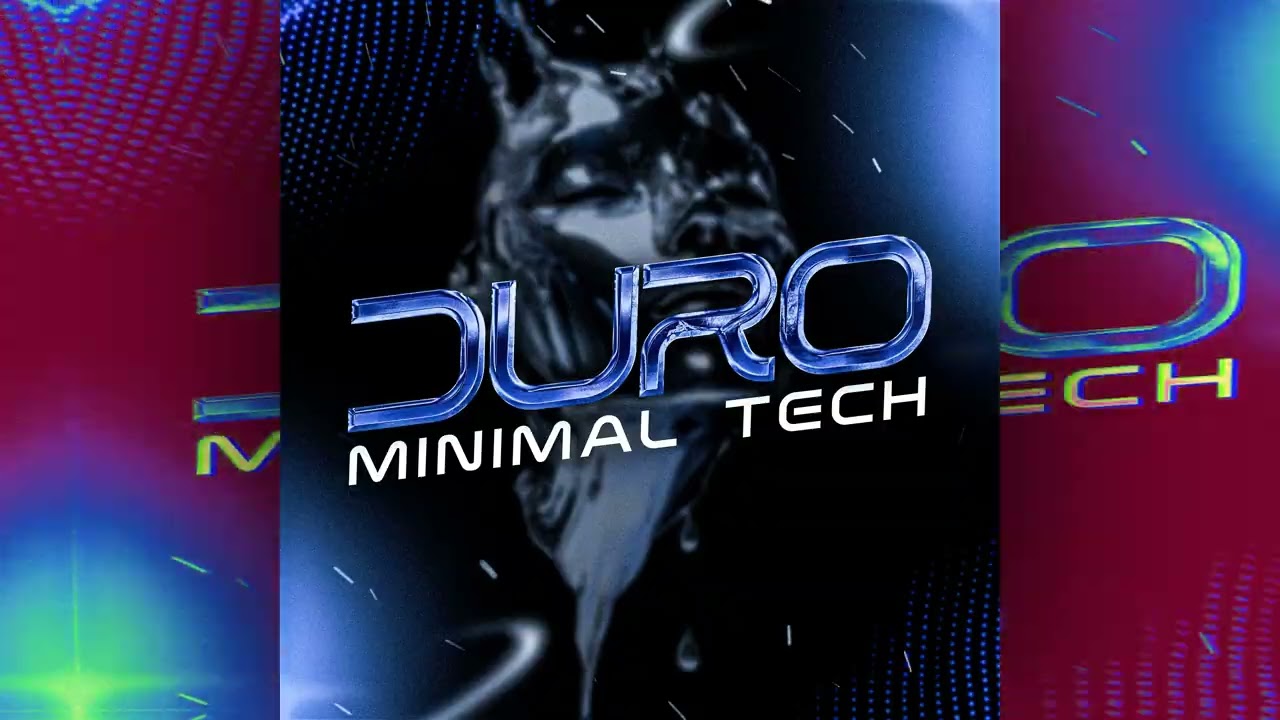 Le Juarez - Duro / 1 2 3 4 (Minimal Tech)
