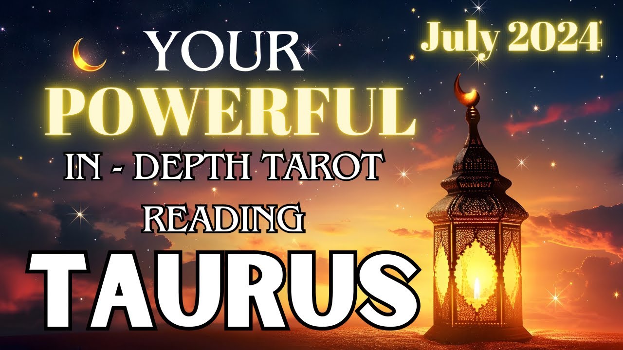 TAURUS: “ONCE YOU HEAR THIS YOU’LL KNOW WHAT TO DO NEXT TAURUS!!”