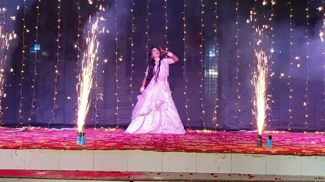 Piya Tose Dance Choreography 