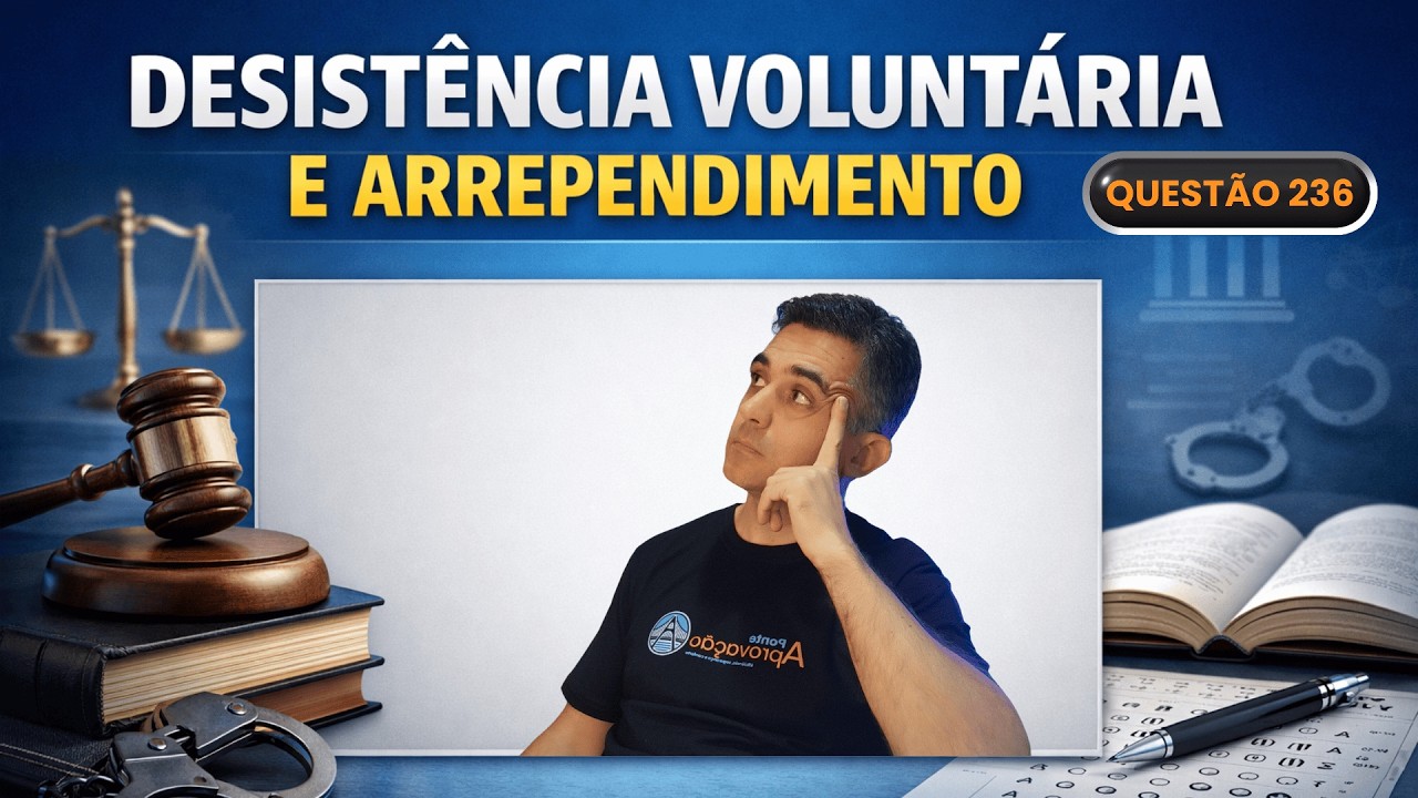 O erro sobre omissão que faz muita gente perder questão em concurso policial