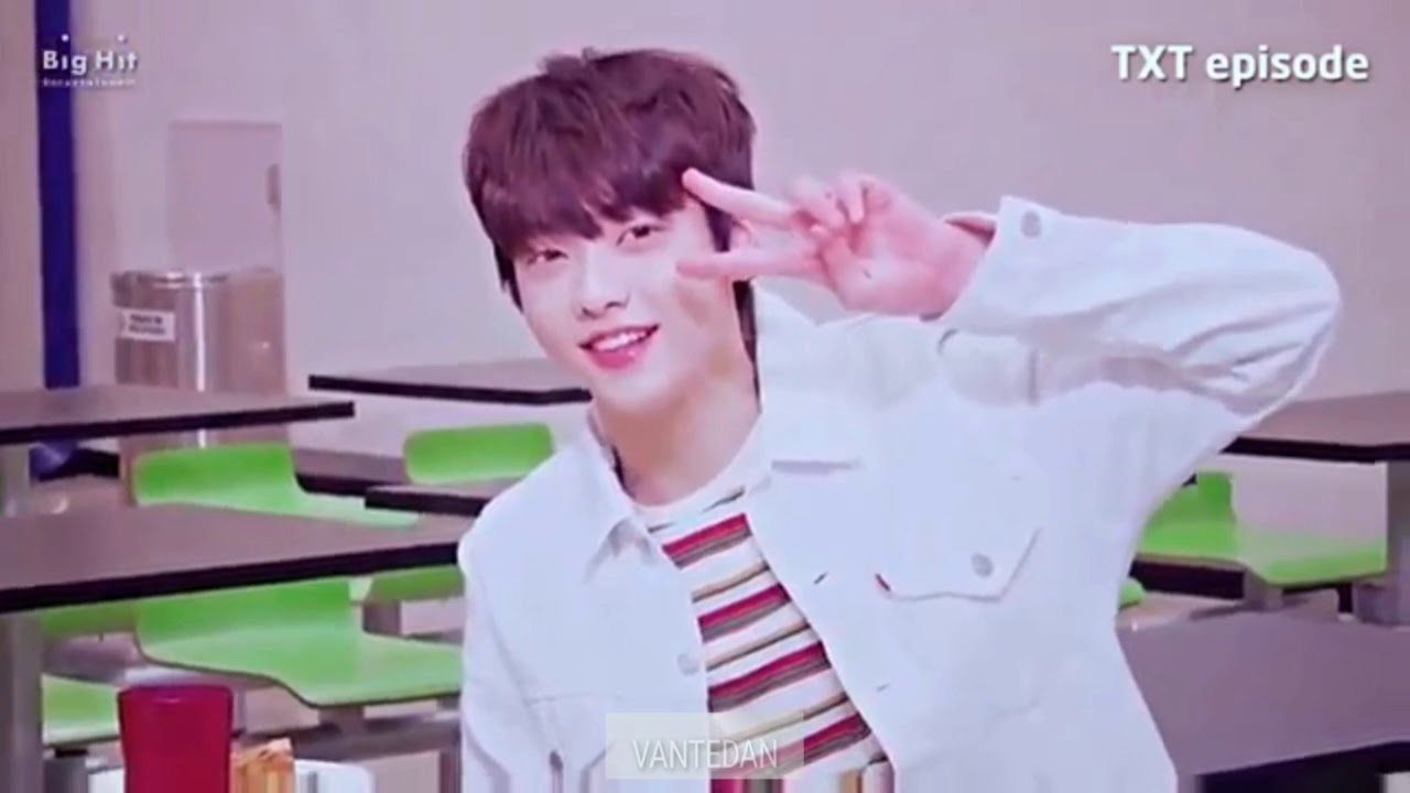 FMV SOOBIN - SO AM I
