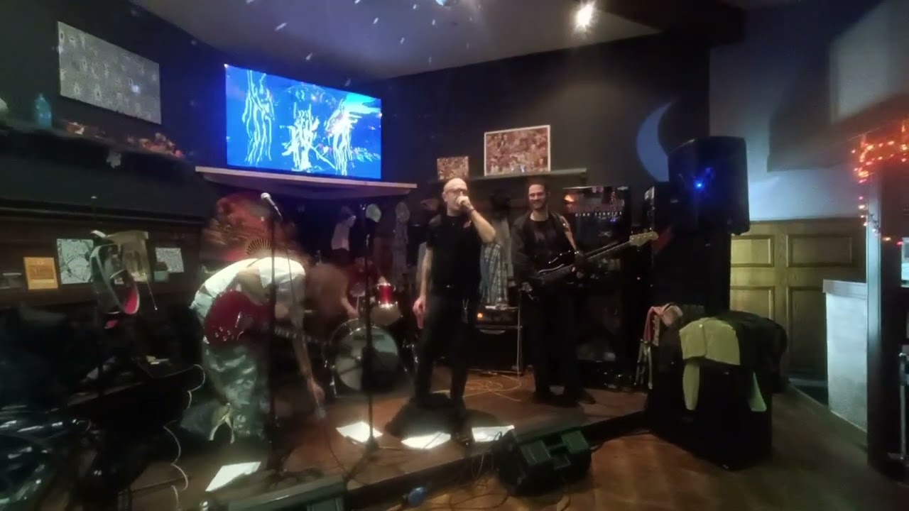 Fraka e Stropa Live De Savo Memorial Lollo 25 Gennaio 2025
