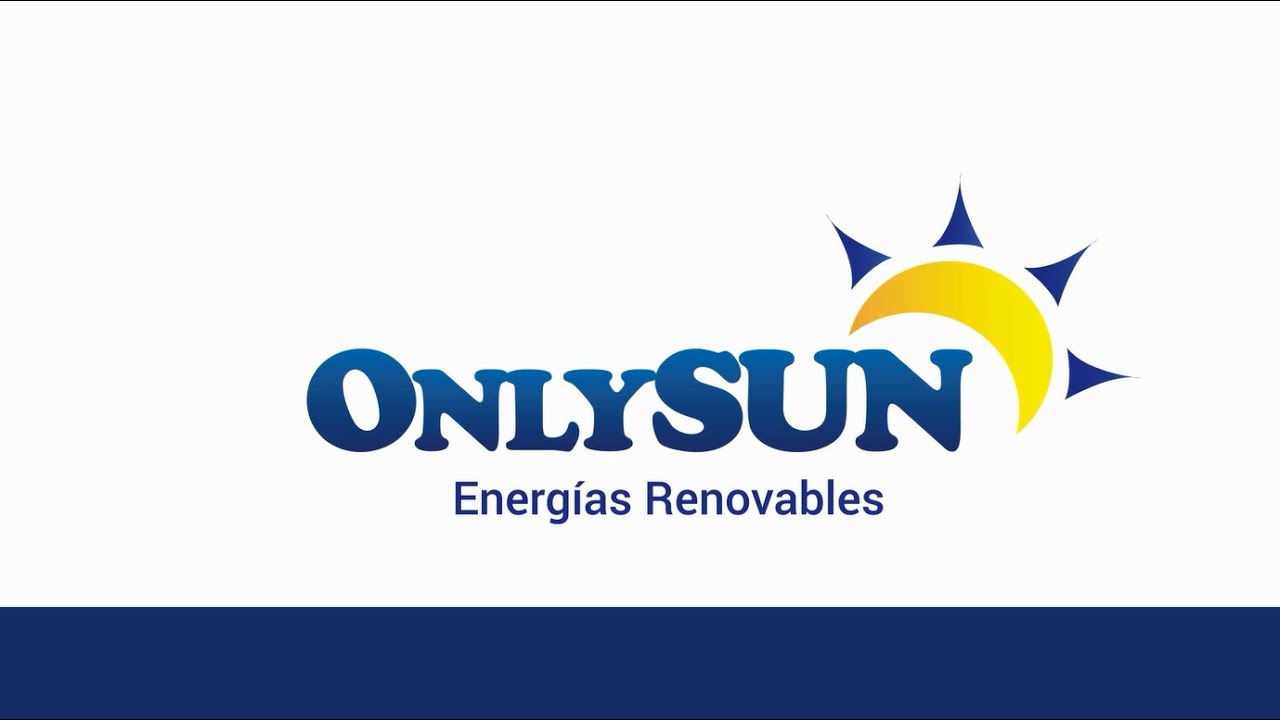 OnlySun video Corporativo