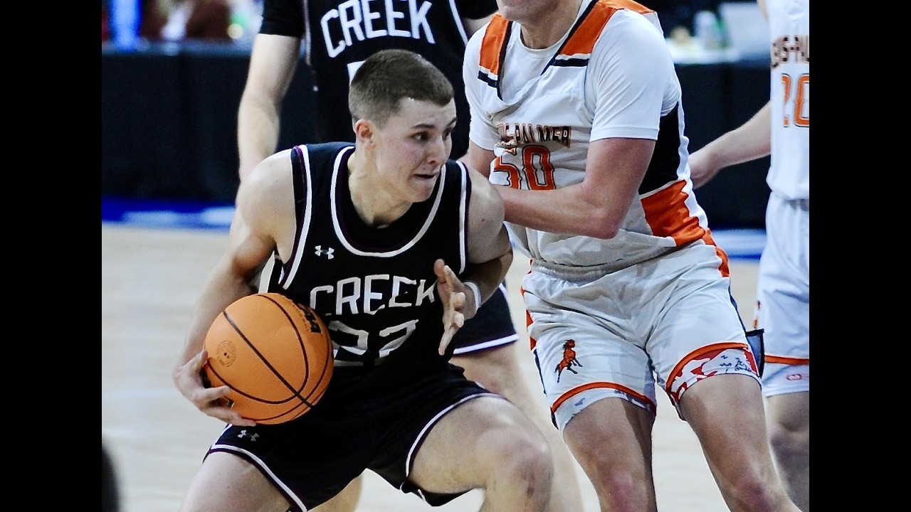 5A BOYS BASKETBALL FINAL 4: Silver Creek gets past Lewis-Palmer to keep title hopes alive