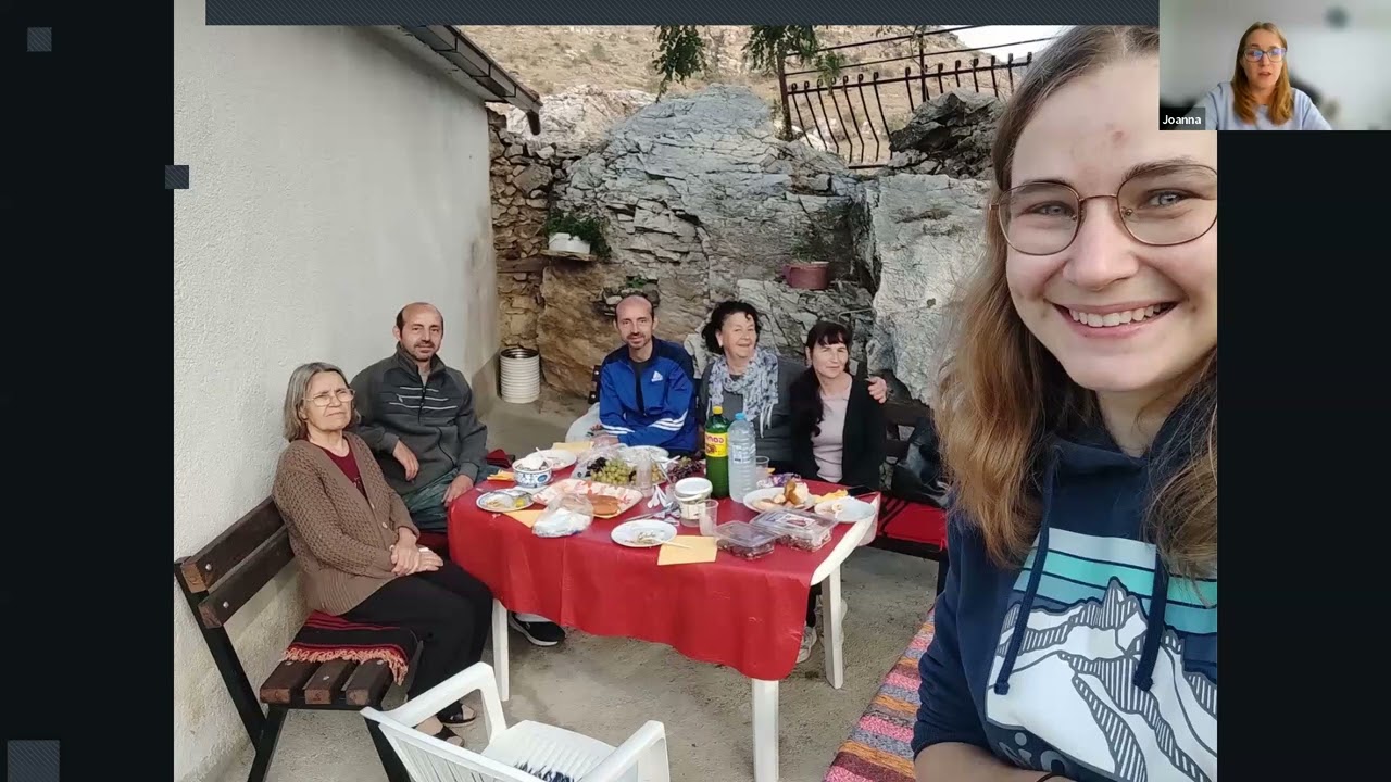 Cycling solo across the Western Balkans with Joanna Chmara