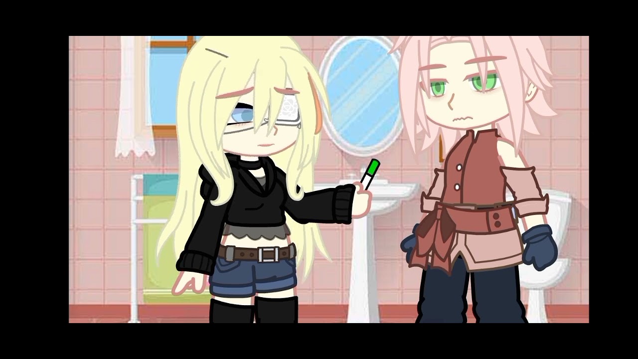 🧡 sasunaru 🖤💖 sakuhina 💜//🧡 s.1 🖤💖 Ep.1 💜