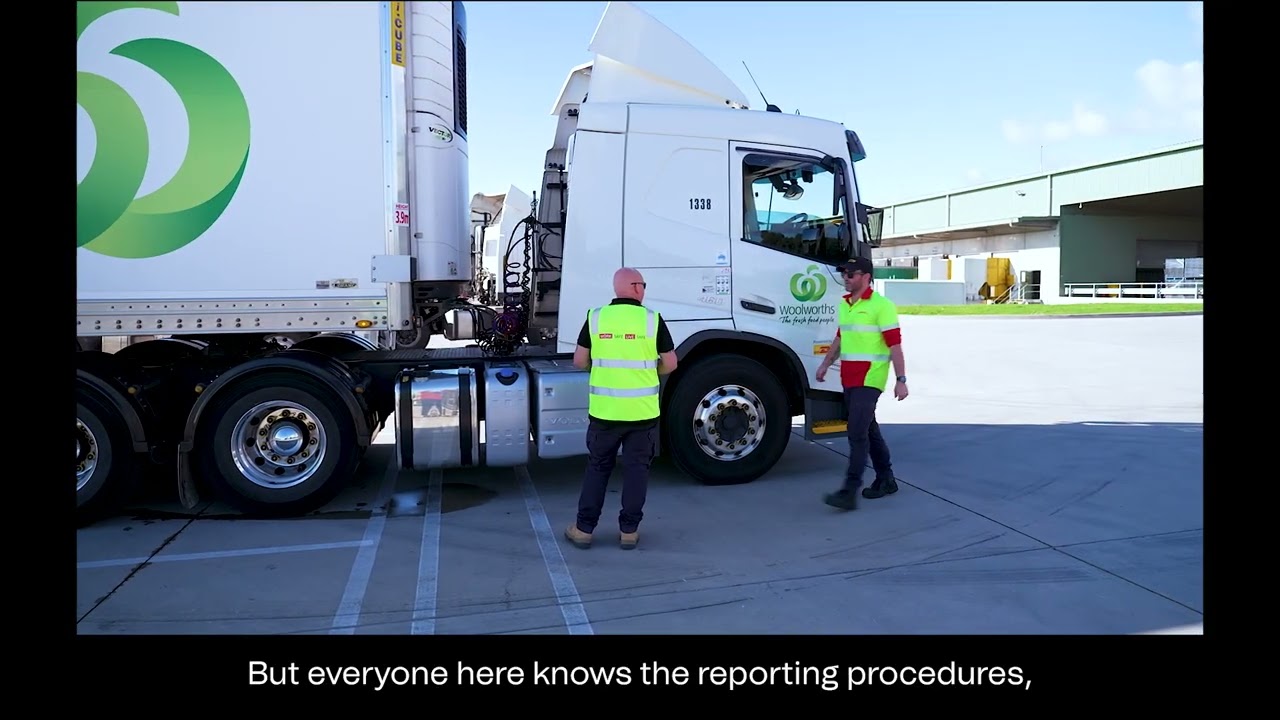 Large Carrier of the Year 2025 - DHL Supply Chain