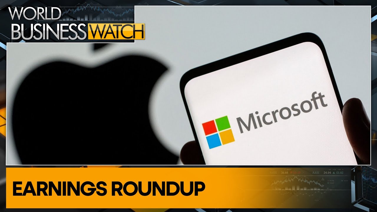 Indian Tech sector outlook for 2024 | World Business Watch | WION