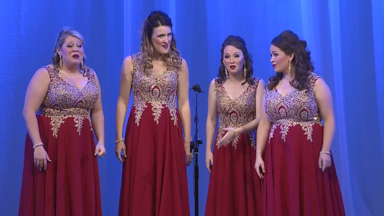 ClassRing, Quartet Finals, 2017