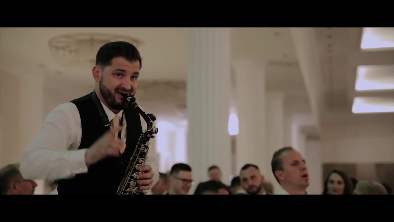 Codrut Bistriteanu - SUPER SHOW LIVE NUNTA