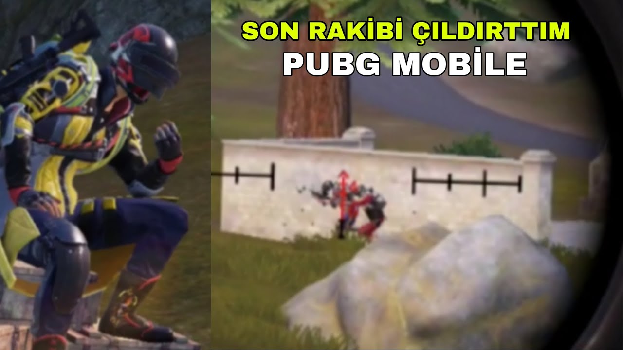 PERİŞAN ETTİM! 