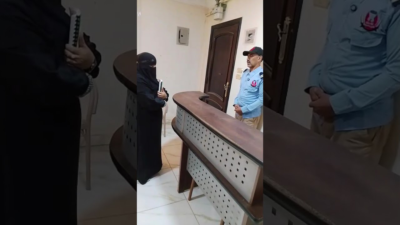 ارحمو عشان ربنا يرحمكم 
