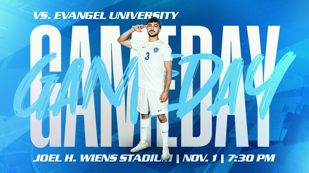 Tabor College vs Evangel University Men's Soccer