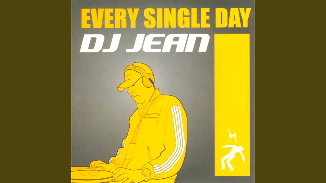 Every Single Day (Single)