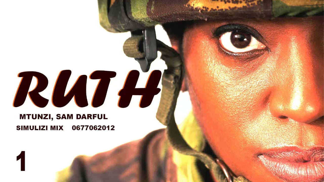 MPYAAA: RUTH - 1, SIMULIZI ZA UJASUSI NA UPELELEZI.