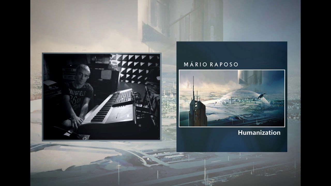 Mário Raposo - Humanization