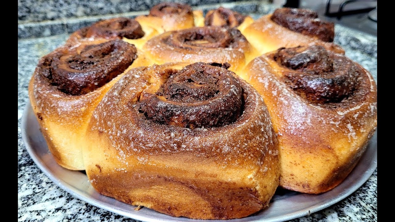 ROSCA DE PASCOA COM RECHEIO DE CHOCOLATE  MUITO FÁCIL DE FAZER FICA DELICIOSA