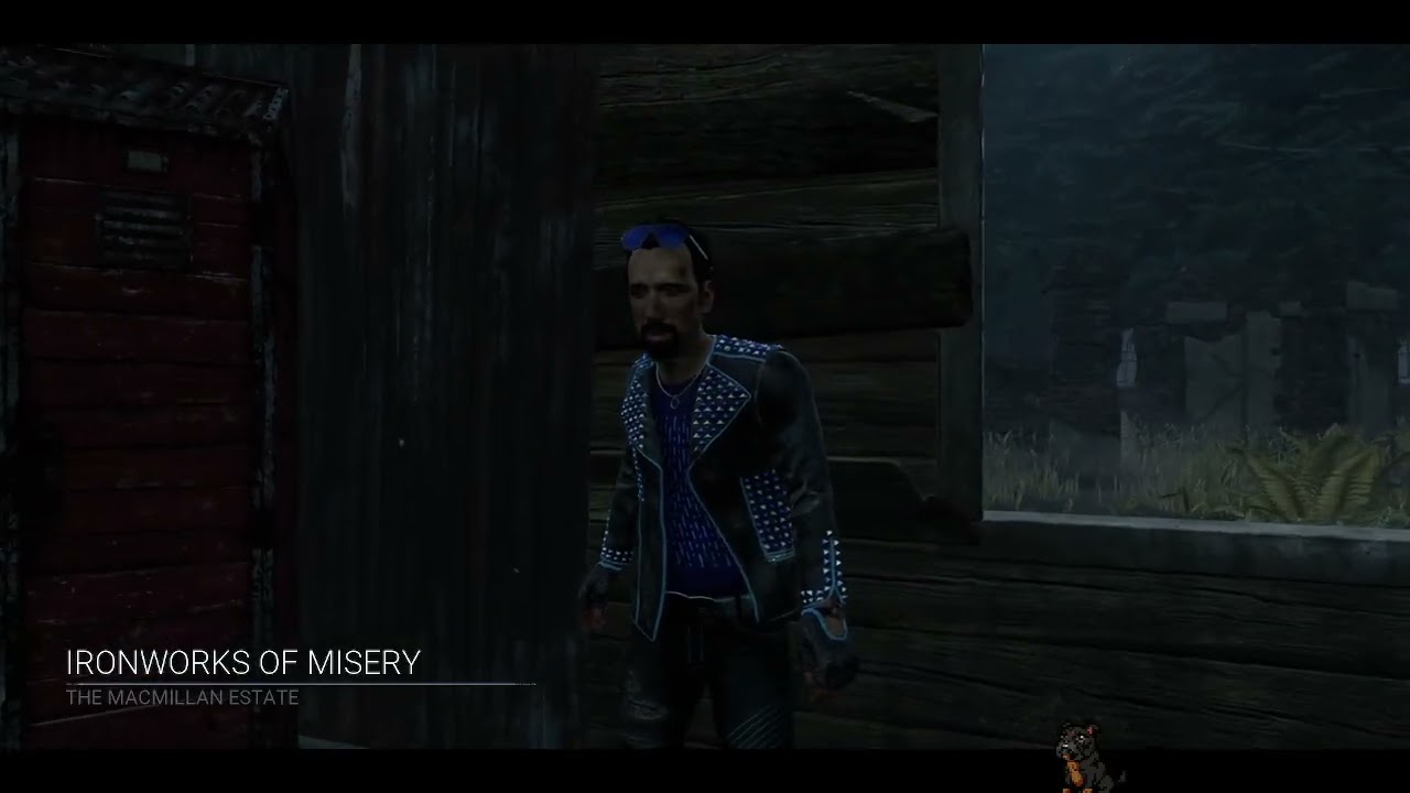 Thursday Tomfoolery? - Dead by Daylight