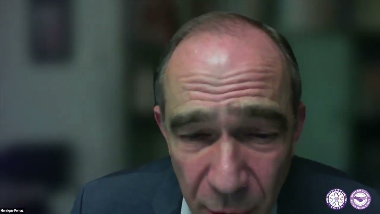 A sessão de perguntas e respostas 5 - Moderator: Lorena Broseghini Barcelos, MD