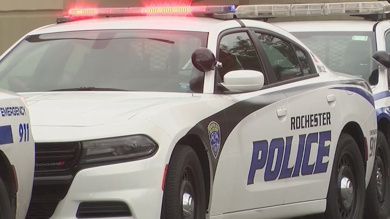 Activists wary of legislation to authorize Rochester Police to buy license plate reading cameras