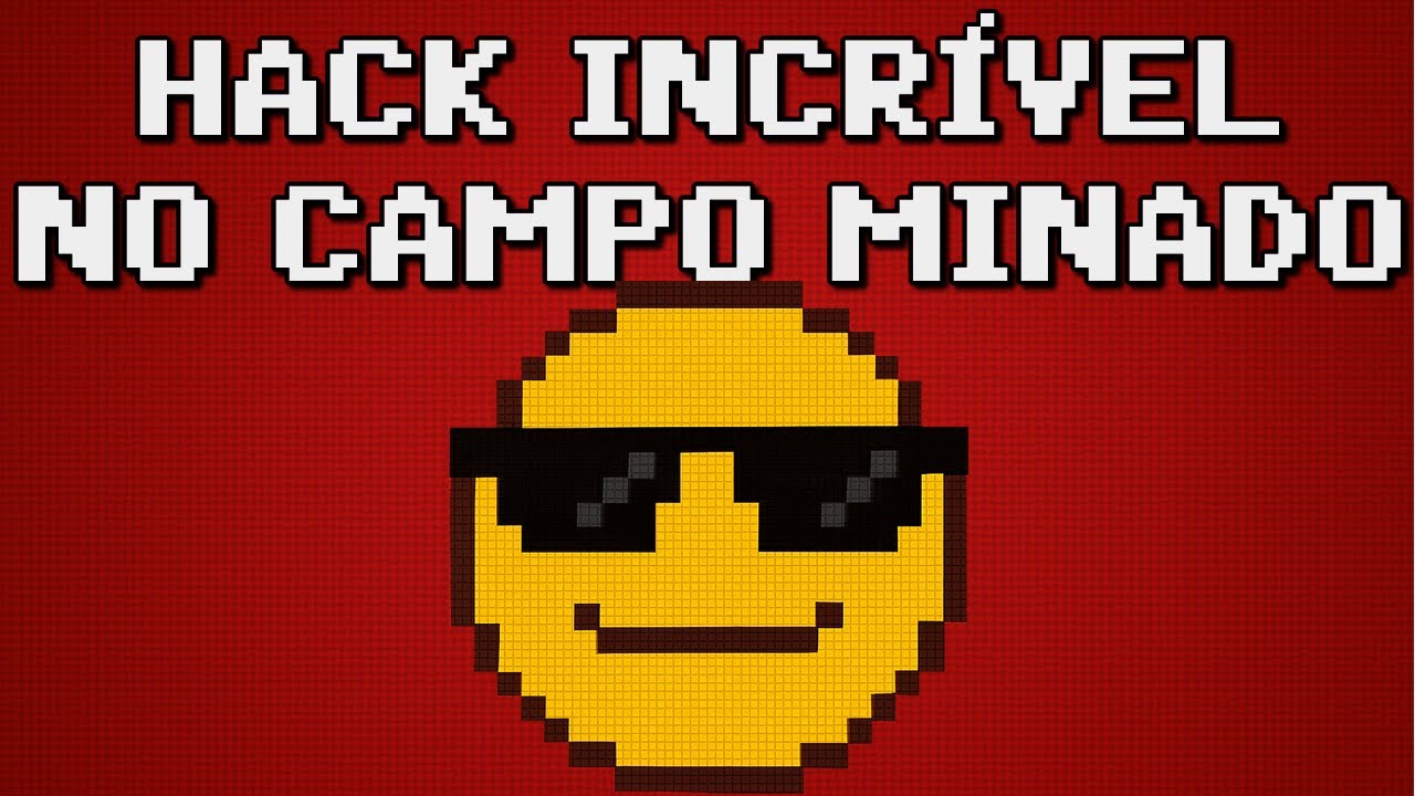 Hacking Minesweeper: See the Bombs Before You Throw! (DLL injection)