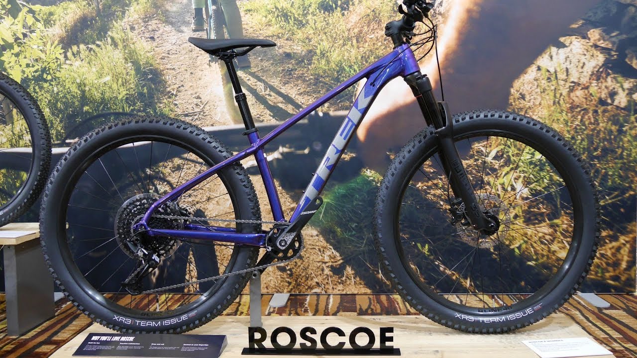 TREK Roscoe 8 Women&acute;s 2020