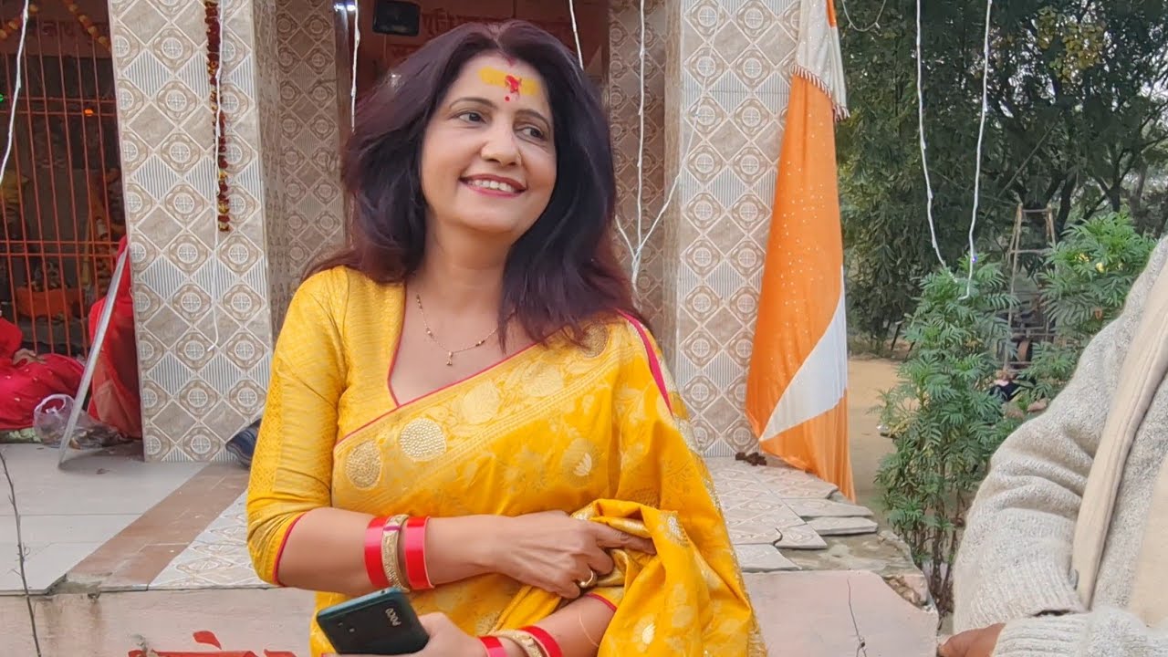 मिर्जापुर में नव वर्ष मनाने का तरीका