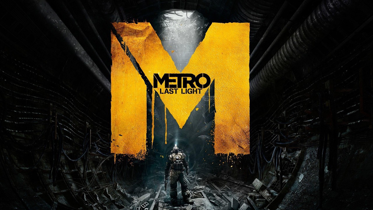 Metro Última Luz Redux: Parte 28: La Ciudad Muerta