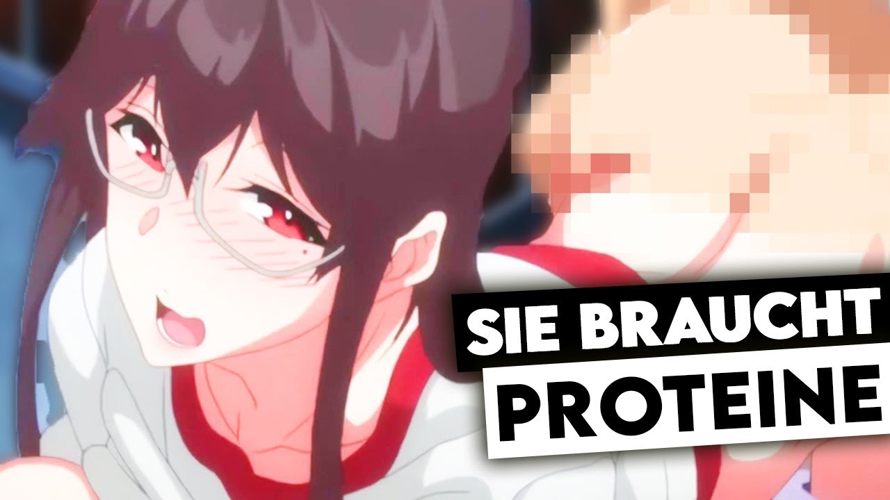 Diese DÄMONENMÄDCHEN brauchen BESONDERE NAHRUNG