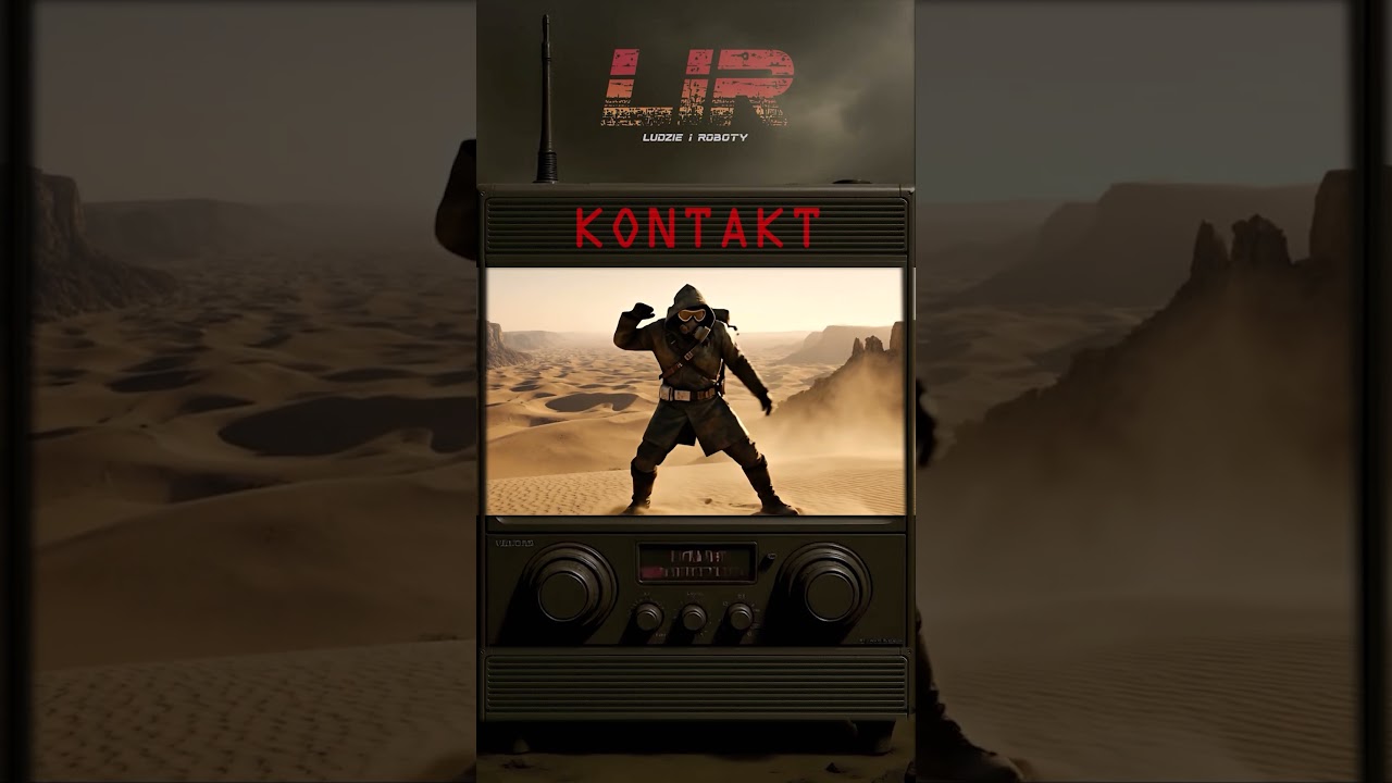 L.I.R. - KONTAKT  