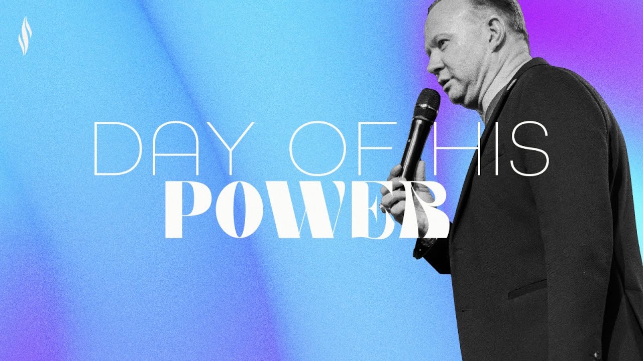 Days of His Power | Day 80 | Apostle Nicky | NBCFC
