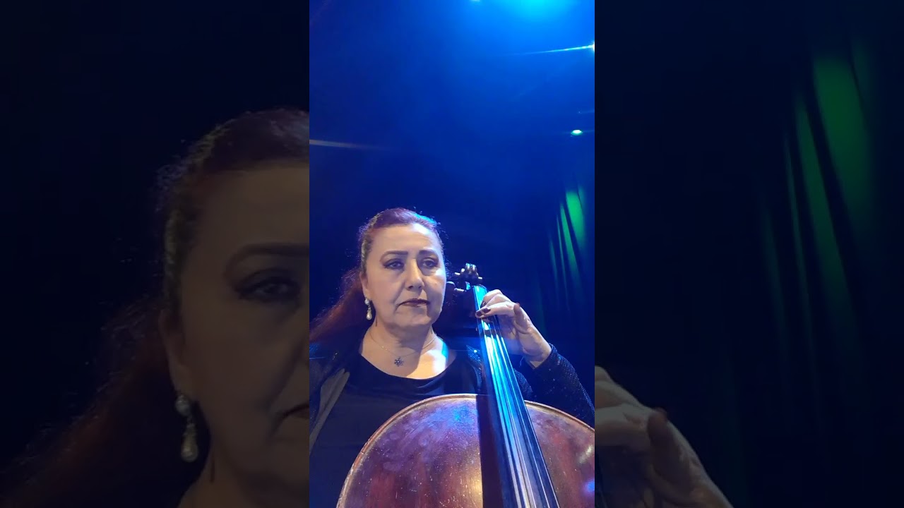 Aldattın beni..konserden