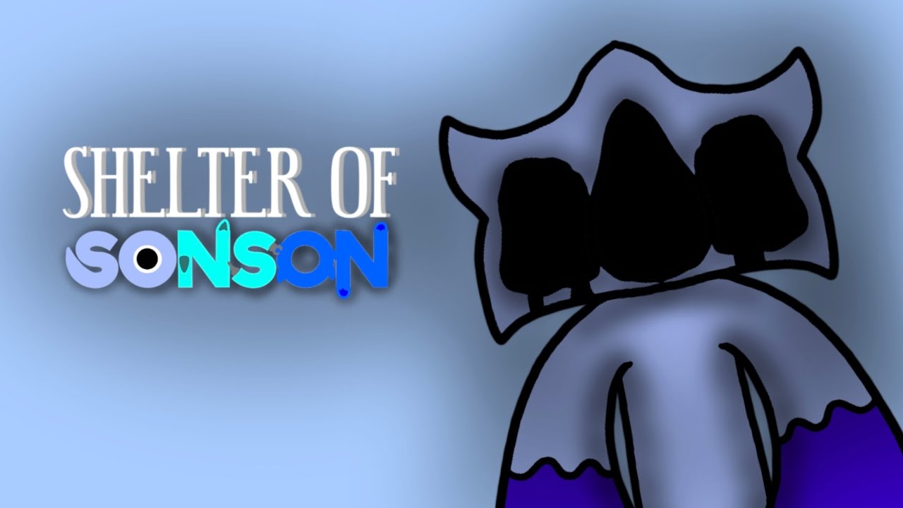 SHELTER OF SONSON 1 Full Gameplay 