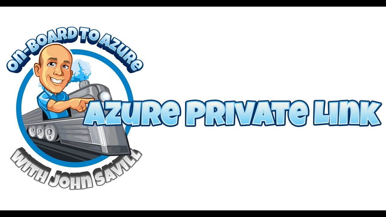 Azure Private Link Overview