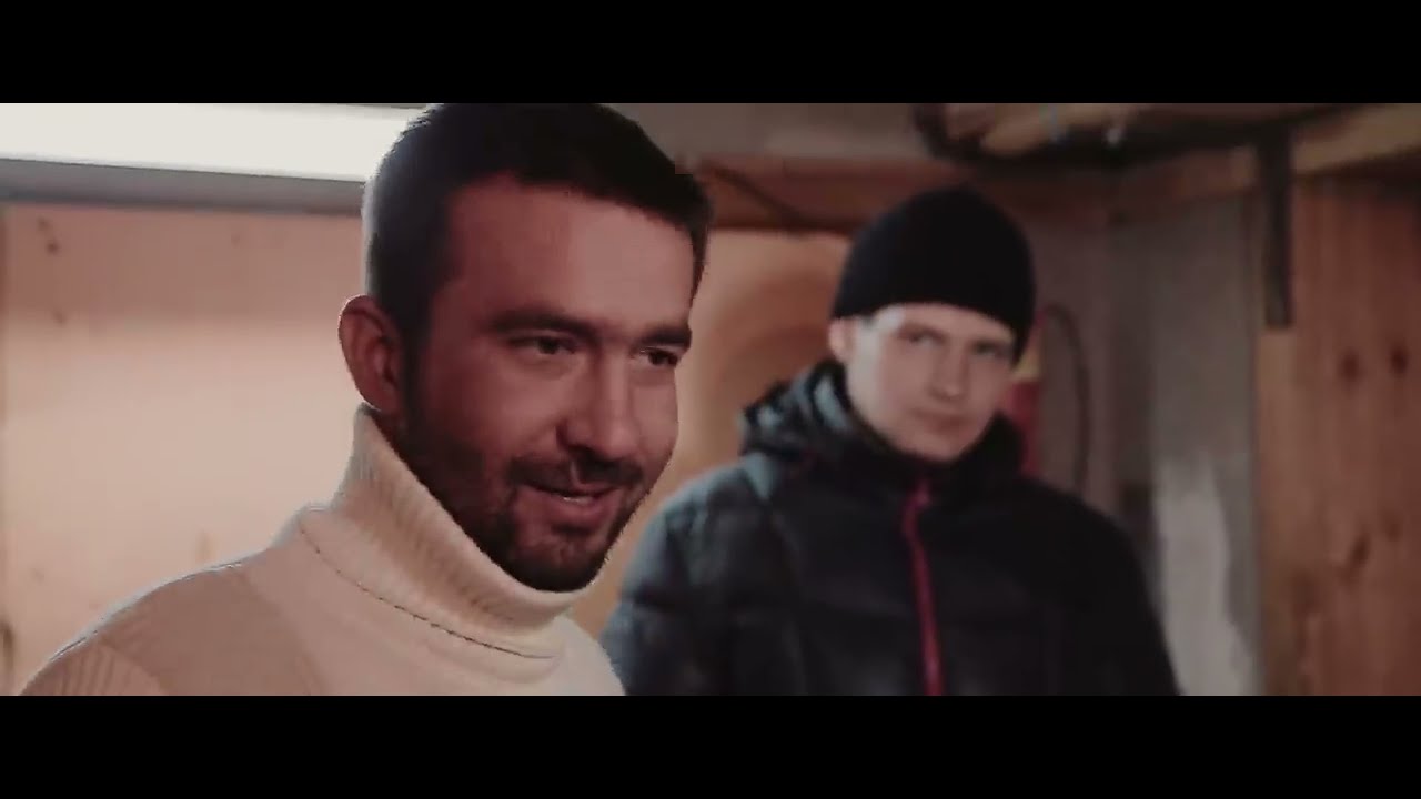 Короткометражный фильм 