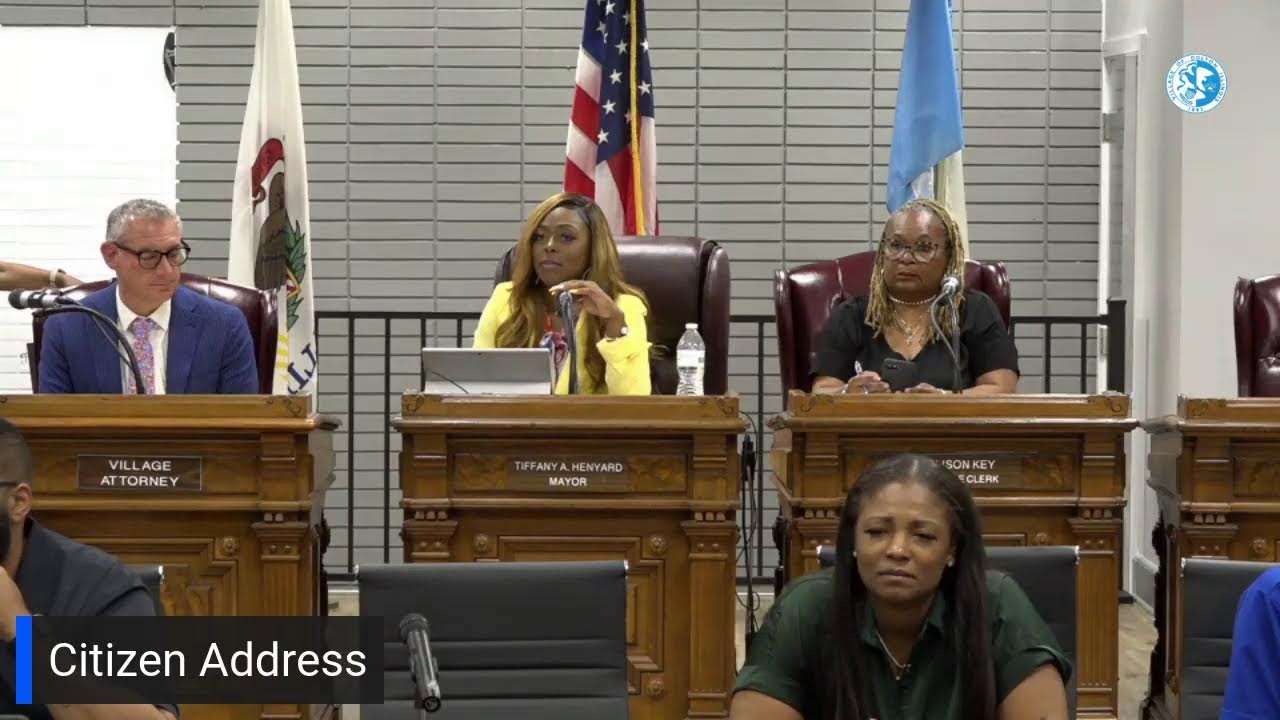 Board Of Trustees- Regular Board Meeting