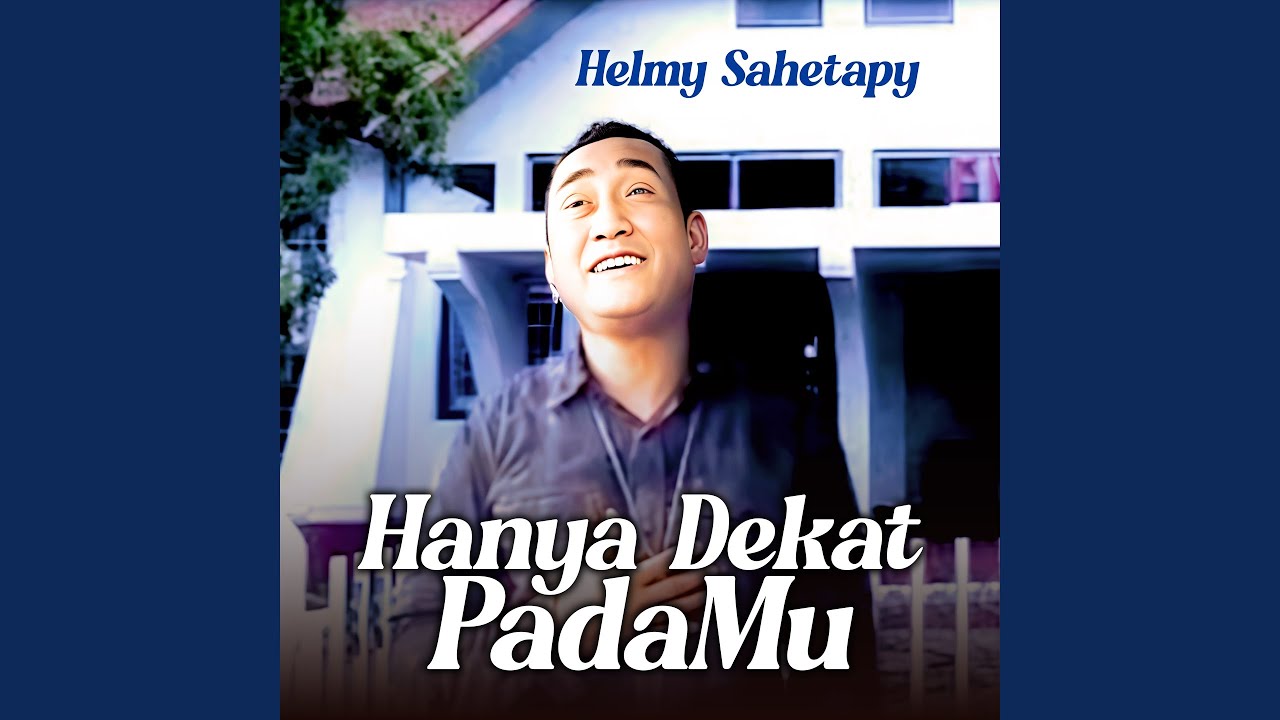 Hanya Dekat PadaMu
