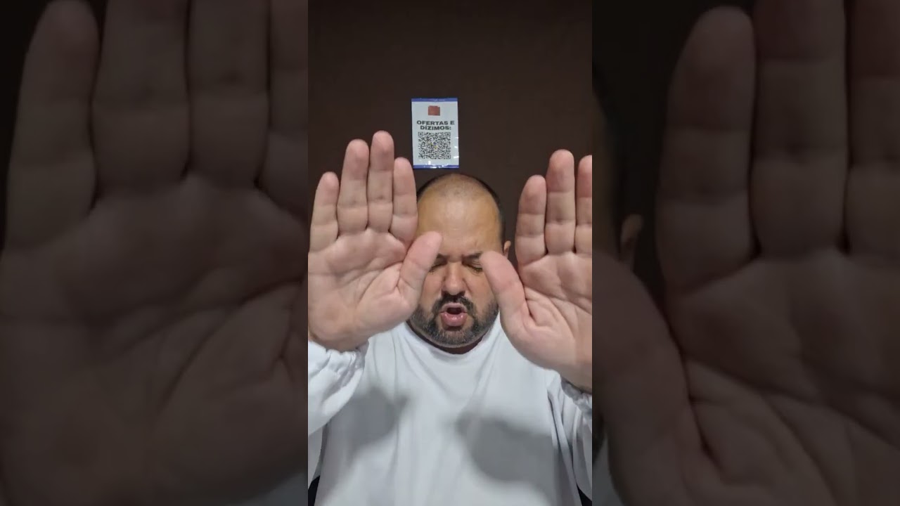 O BOM CARÁTER CELESTIAL EM ADORAÇÃO AO ALTÍSSIMO! ( REPRISE )