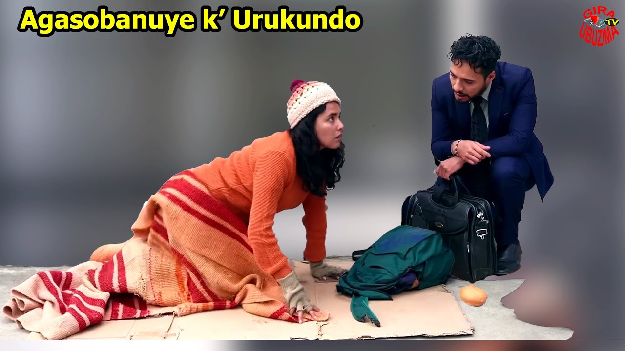 Umusore yashatse umukobwa wa boss ukennye  arabihisha bimukoraho dore uko byagenze
