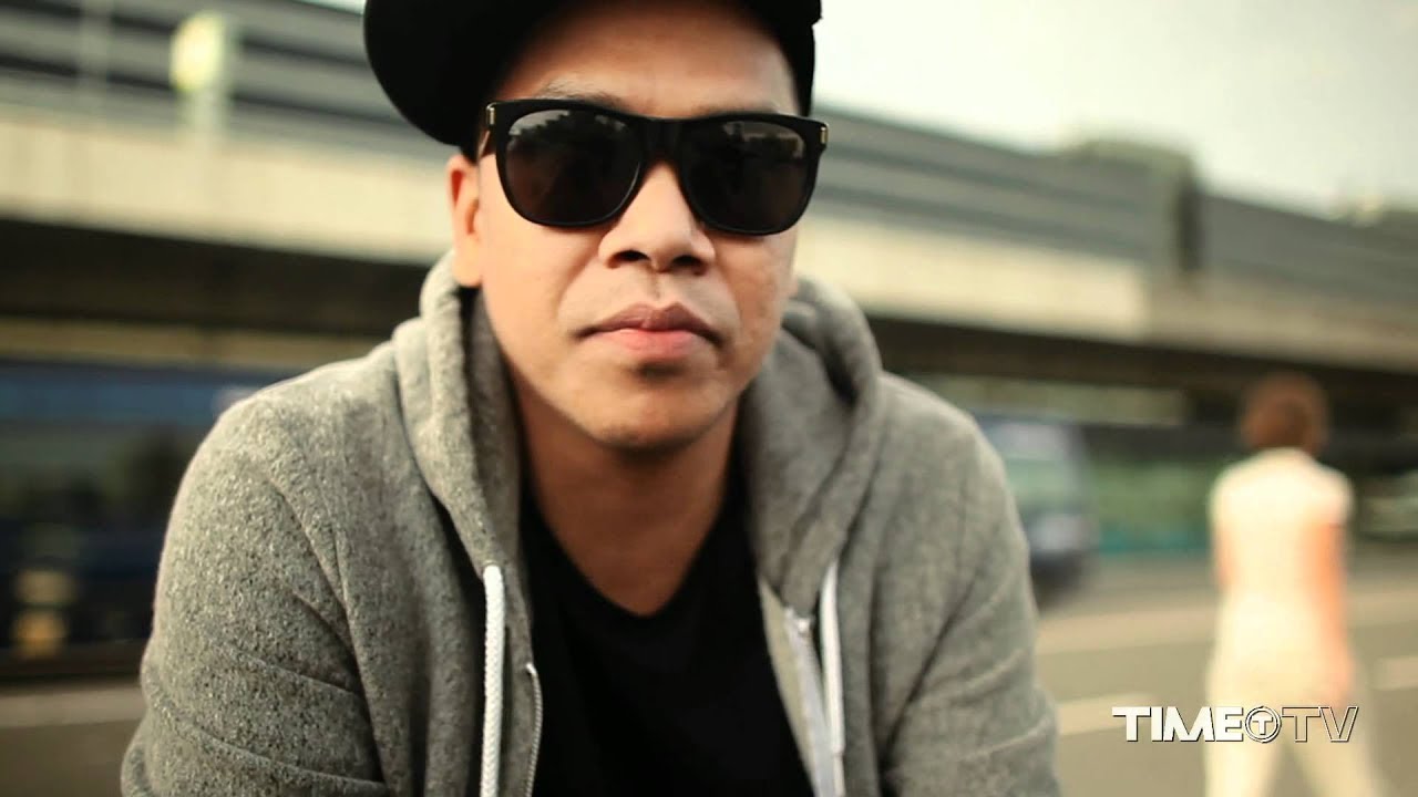 Real El Canario - International Style [Official Video] HD