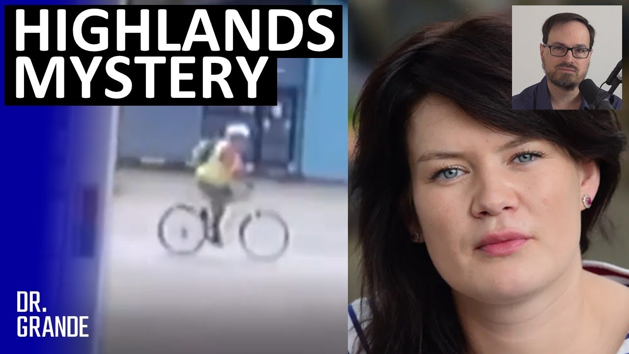 Surprise Outcome in Scottish Cyclist’s Rainy Night Disappearance | Tony Parsons Case Analysis