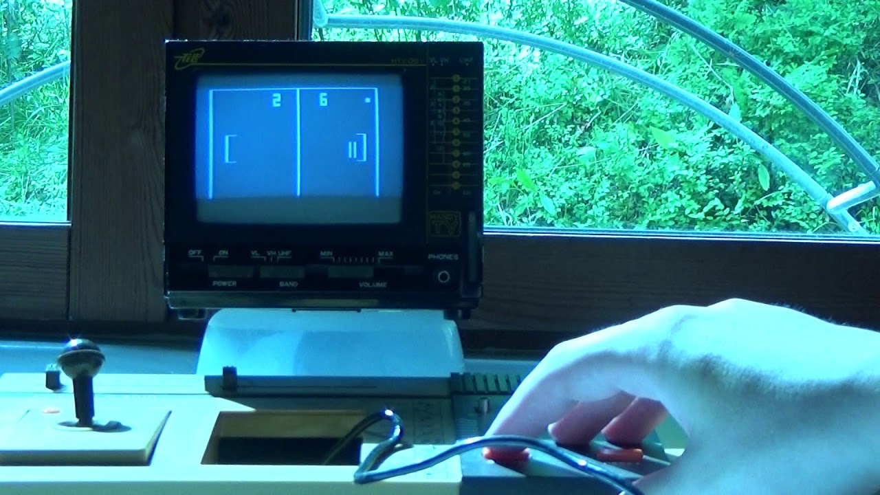 Better look at Polycon  C 4010