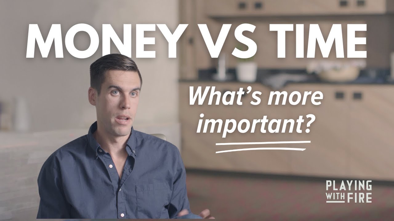 Money vs. Time: Ryan Holiday&rsquo;s Philosophy on Financial Independence