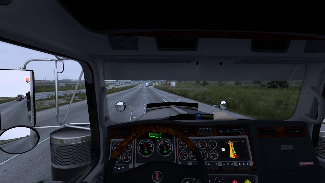 ATS 158
