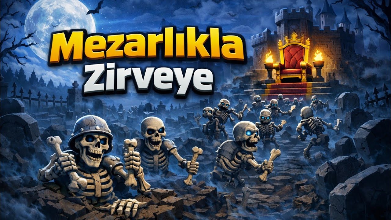 3. USTADAYIZ (Adım Adım Nihaiye)