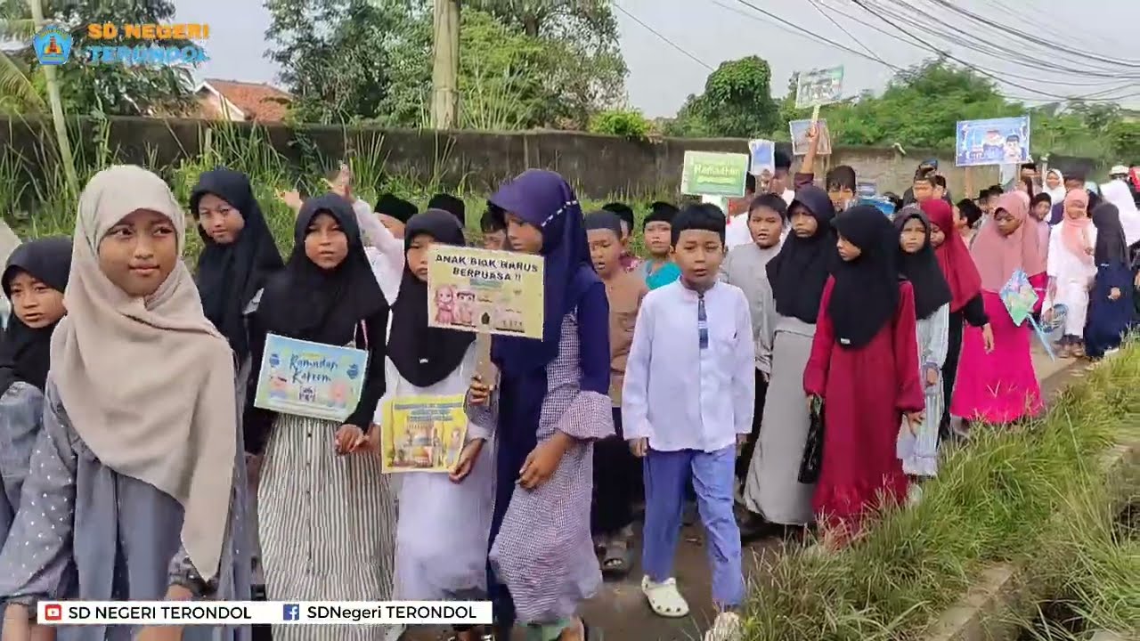 Menyambut Ramadhan 1447